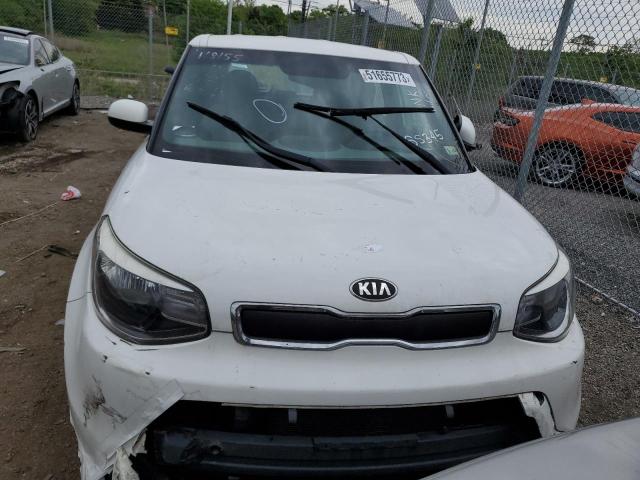 Photo 5 from auction – 2015 KIA SOUL with VIN KNDJN2A29F7168155