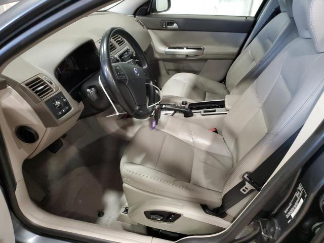 Photo 7 from auction – 2010 VOLVO S40 2.4I with VIN YV1382MS9A2494453