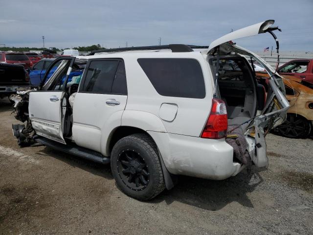 Photo 2 from auction – 2006 TOYOTA 4RUNNER SR with VIN JTEZU14R960075455