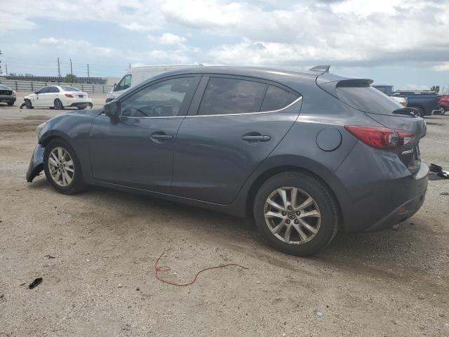 صورة رقم 2 من المزاد - 2016 MAZDA 3 TOURING مع VIN 3MZBM1M75GM268122