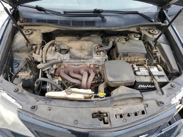 Photo 11 from auction – 2014 TOYOTA CAMRY L with VIN 4T1BF1FK1EU443341