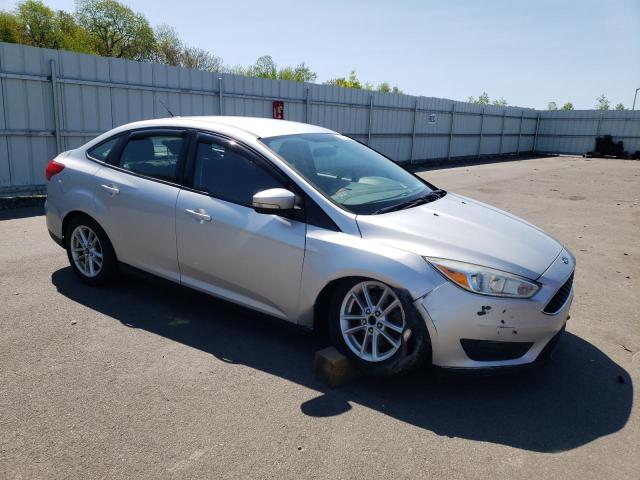Photo 4 from auction – 2016 FORD FOCUS SE with VIN 1FADP3F29GL303901