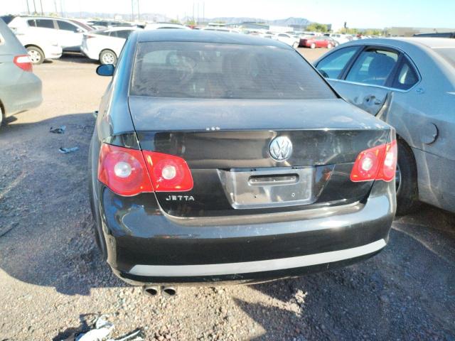 Photo 6 from auction – 2006 VOLKSWAGEN JETTA VALU with VIN 3VWPF71K36M771450