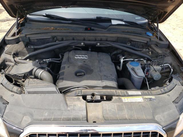 Photo 11 from auction – 2015 AUDI Q5 PREMIUM with VIN WA1LFAFP2FA028742