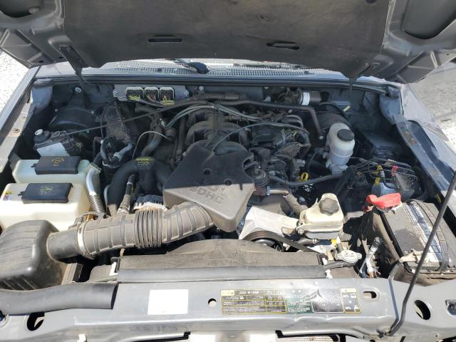 Photo 11 from auction – 2010 FORD RANGER SUP with VIN 1FTKR4EE7APA66581