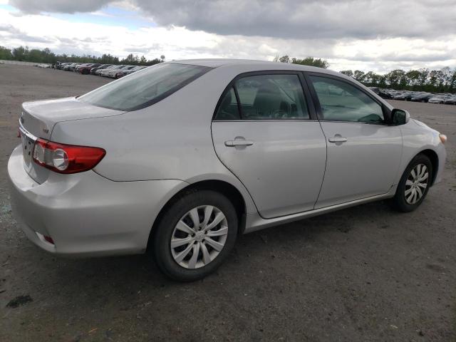 Photo 3 from auction – 2013 TOYOTA COROLLA BA with VIN 2T1BU4EE4DC019607