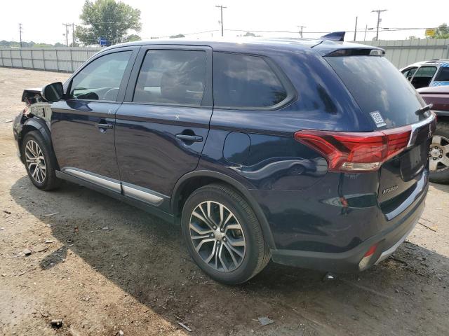 Photo 2 from auction – 2018 MITSUBISHI OUTLANDER with VIN JA4AD3A39JZ006003