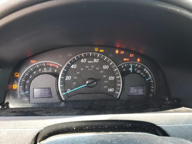 Photo 9 from auction – 2014 TOYOTA CAMRY L with VIN 4T1BF1FK3EU396409