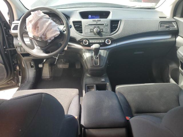Photo 8 from auction – 2015 HONDA CR-V LX with VIN 5J6RM4H33FL107899
