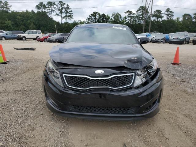 Photo 5 from auction – 2013 KIA OPTIMA with VIN 5XXGR4A69DG154774