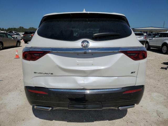 Photo 6 from auction – 2022 BUICK ENCLAVE ES with VIN 5GAERBKW1NJ145270