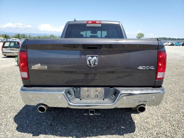 Photo 6 from auction – 2019 RAM 1500 CLASS with VIN 1C6RR7TT2KS658767
