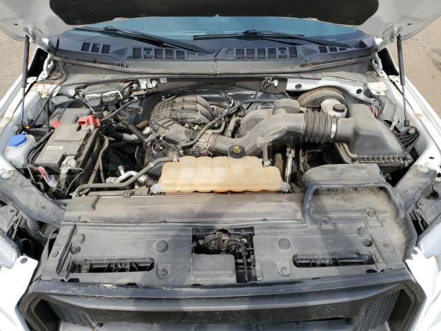 Photo 11 from auction – 2017 FORD F150 SUPER with VIN 1FTEX1C80HKD70826