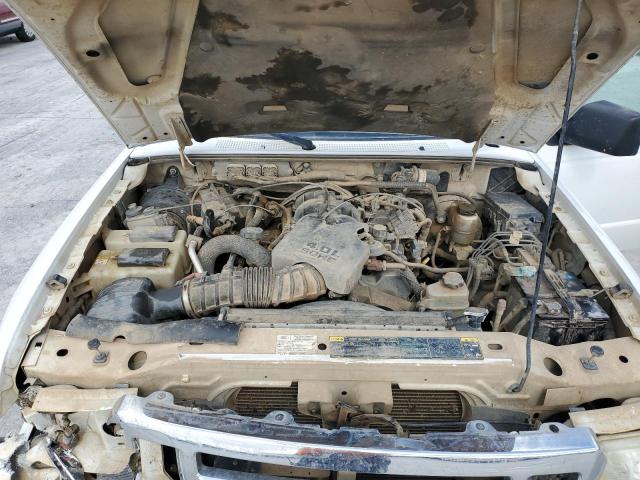 Photo 11 from auction – 2011 FORD RANGER SUP with VIN 1FTKR4EE8BPA20923