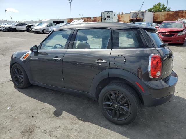Photo 2 from auction – 2016 MINI COOPER COU with VIN WMWZB3C57GWR49334