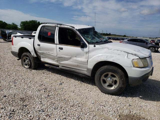 Photo 4 from auction – 2004 FORD EXPLORER S with VIN 1FMZU67K04UC22750