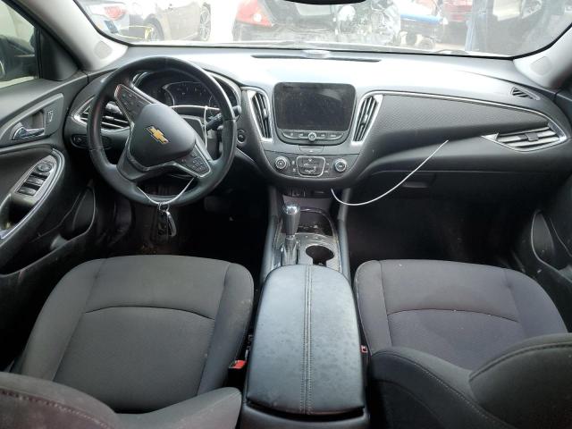 Photo 8 from auction – 2018 CHEVROLET MALIBU LT with VIN 1G1ZD5ST2JF118509