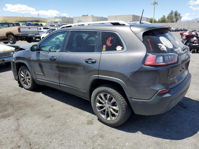 Photo 2 from auction – 2019 JEEP CHEROKEE L with VIN 1C4PJMLB7KD152191