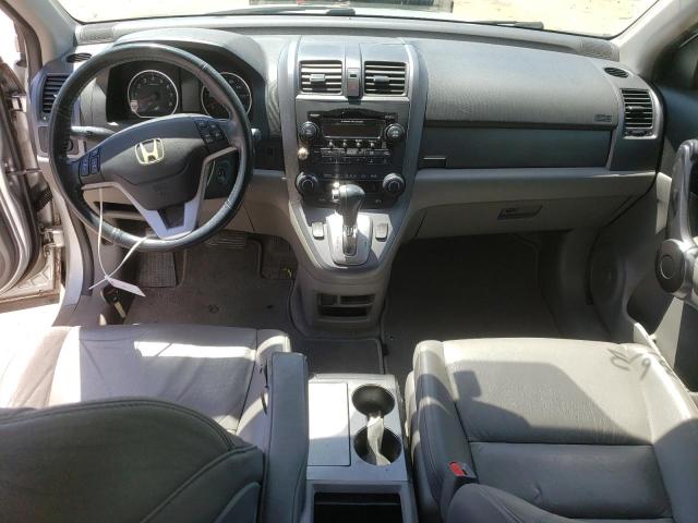 Photo 8 from auction – 2009 HONDA CRV with VIN 5J6RE38789L001995