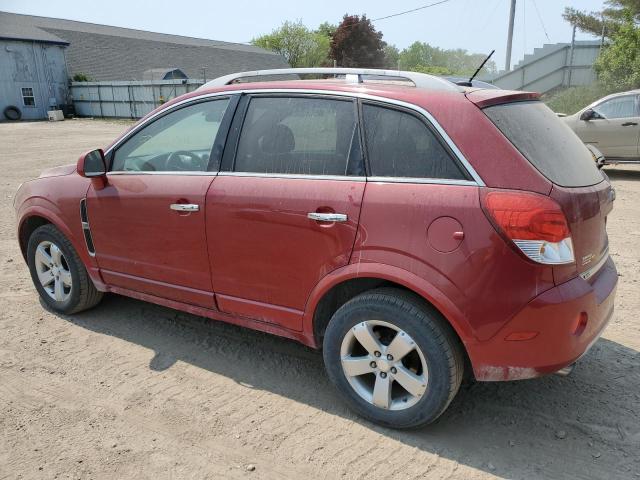 Photo 2 from auction – 2012 CHEVROLET CAPTIVA SP with VIN 3GNAL3E51CS639588