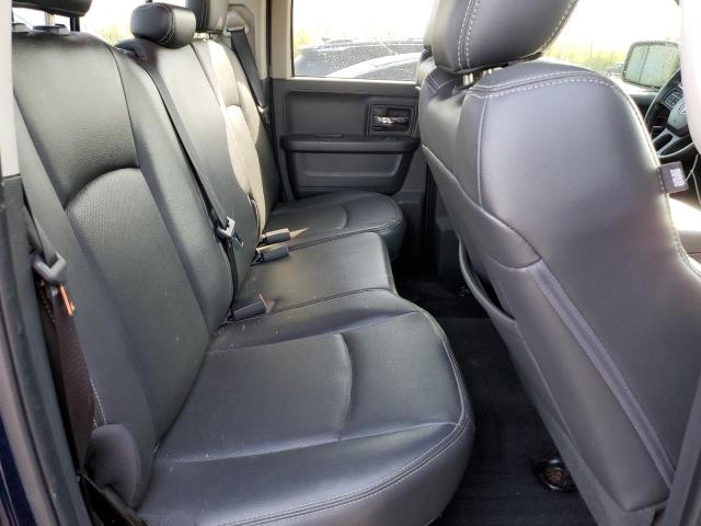 Photo 10 from auction – 2012 DODGE RAM 1500 S with VIN 1C6RD7HT5CS250109