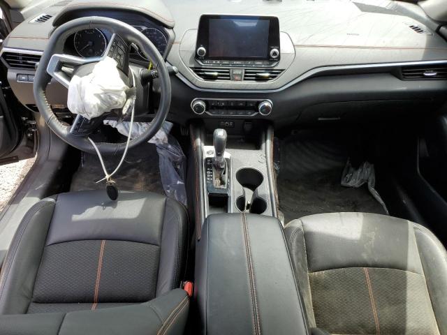 Photo 8 from auction – 2022 NISSAN ALTIMA SR with VIN 1N4BL4CV0NN314746