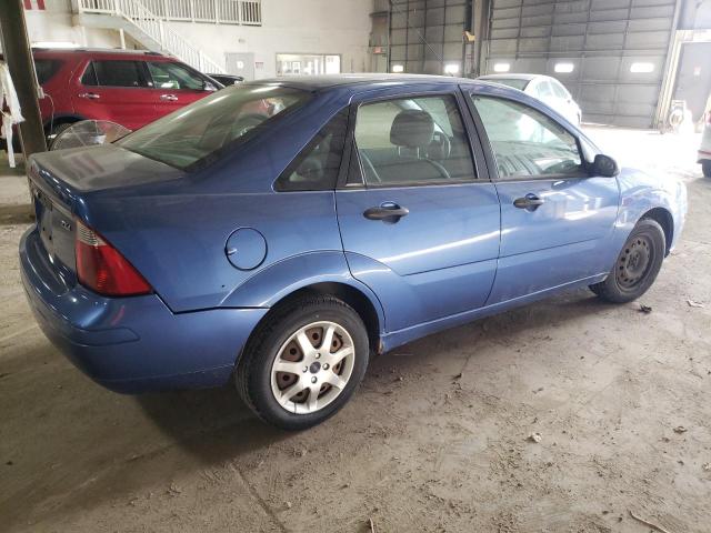 Photo 3 from auction – 2005 FORD FOCUS ZX4 with VIN 1FAFP34N05W206121