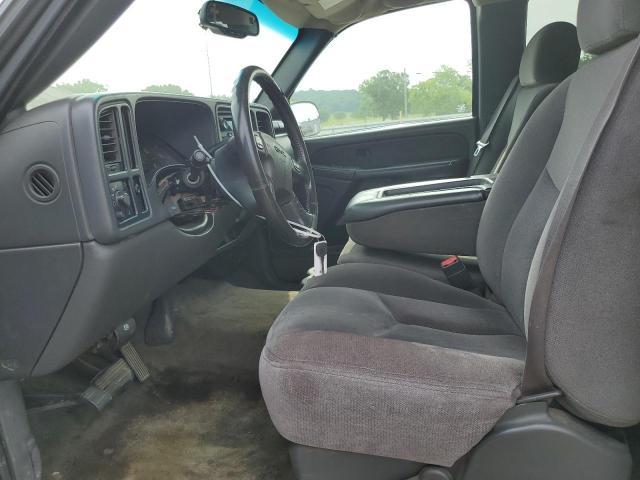 Photo 7 from auction – 2003 GMC SIERRA C25 with VIN 1GTHC29123E116714
