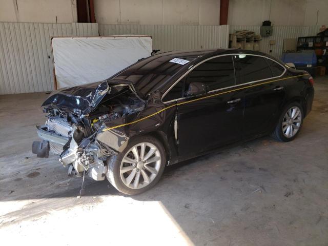 BUICK VERANO 2014 مع رقم تعريف المركبة 1G4PP5SK9E4103466 - صورة من المزاد