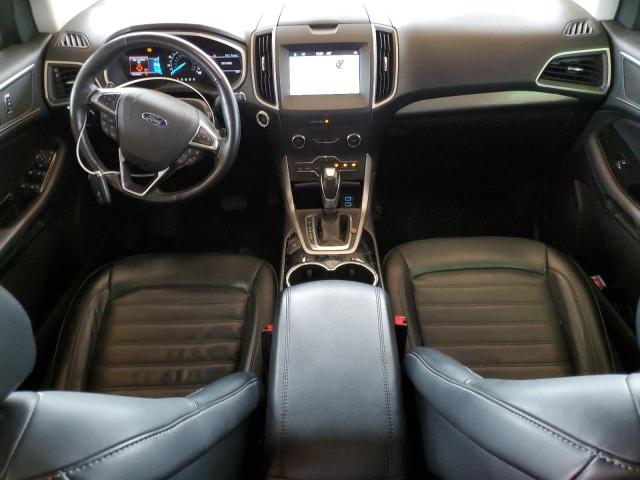 Photo 8 from auction – 2017 FORD EDGE SEL with VIN 2FMPK3J90HBB88273