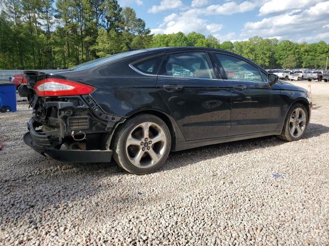 Photo 3 from auction – 2016 FORD FUSION S with VIN 3FA6P0G75GR176647
