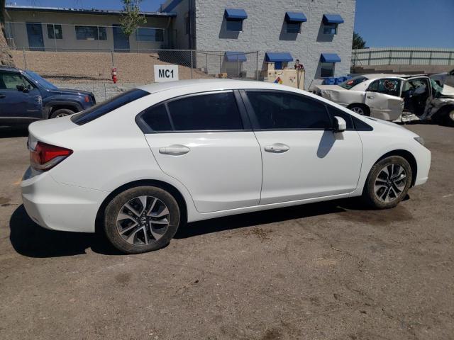 Photo 3 from auction – 2015 HONDA CIVIC EX with VIN 19XFB2F84FE000242