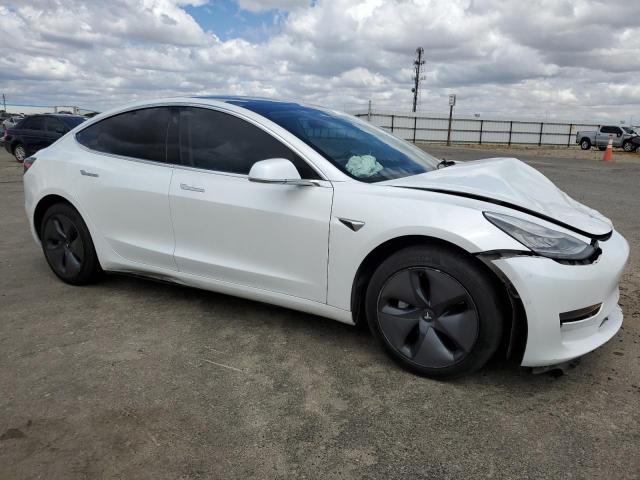 Photo 4 from auction – 2019 TESLA MODEL 3 with VIN 5YJ3E1EB9KF451348