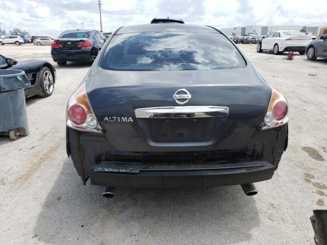 Photo 6 from auction – 2010 NISSAN ALTIMA BAS with VIN 1N4AL2AP1AN403949