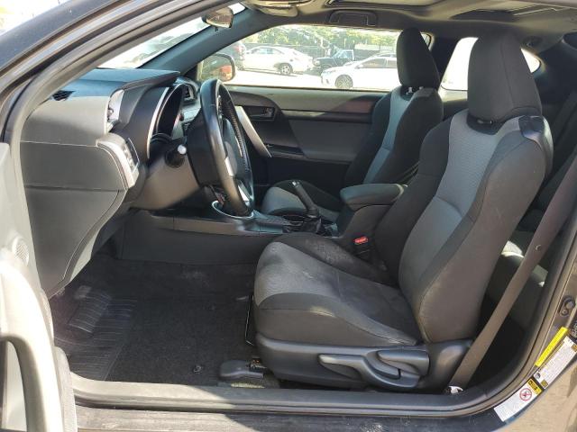 Photo 7 from auction – 2015 TOYOTA SCION TC with VIN JTKJF5C74FJ005142