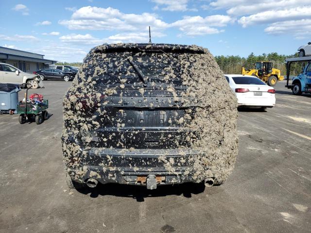 Photo 6 from auction – 2011 JEEP GRAND CHER with VIN 1J4RR4GT6BC608072