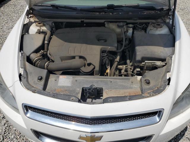 Photo 11 from auction – 2011 CHEVROLET MALIBU LS with VIN 1G1ZB5E1XBF154045