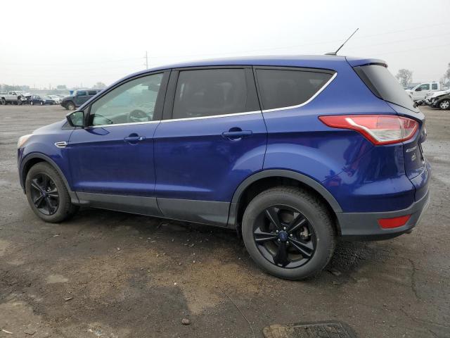 Photo 2 from auction – 2015 FORD ESCAPE SE with VIN 1FMCU0G76FUB95927