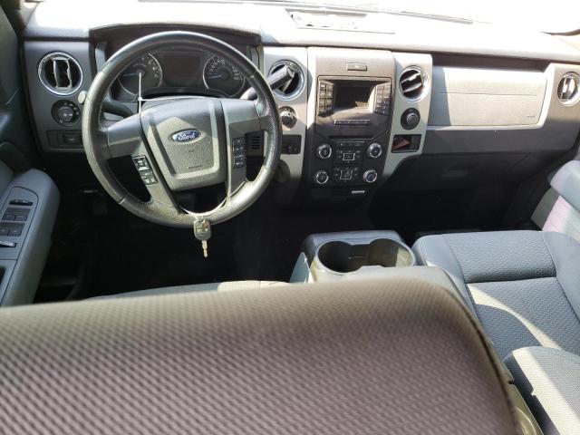 Photo 8 from auction – 2014 FORD F150 SUPER with VIN 1FTFW1EFXEFA43289
