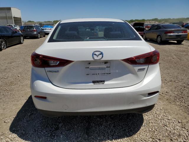 Photo 6 from auction – 2015 MAZDA 3 SV with VIN JM1BM1T79F1250609