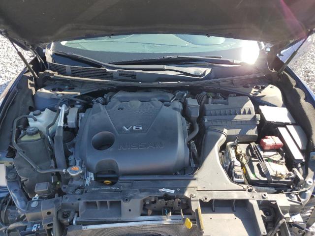Photo 7 from auction – 2017 NISSAN MAXIMA 3.5 with VIN 1N4AA6AP5HC372403