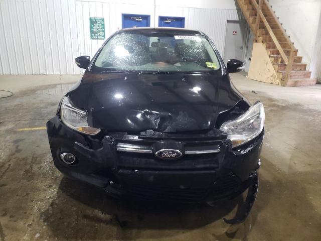 Photo 5 from auction – 2014 FORD FOCUS SE with VIN 1FADP3F23EL344778