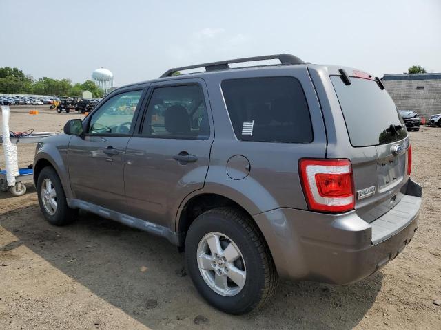 Foto 2 de la subasta – 2010 FORD ESCAPE XLT con VIN 1FMCU9D70AKB92115