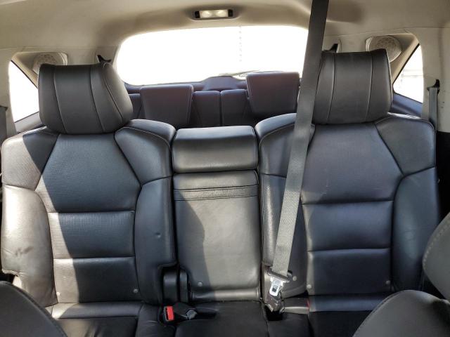 Photo 10 from auction – 2013 ACURA MDX ADVANC with VIN 2HNYD2H65DH002575