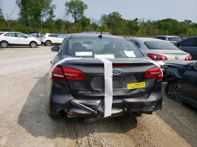 Photo 6 from auction – 2017 FORD FOCUS SE with VIN 1FADP3F23HL331968
