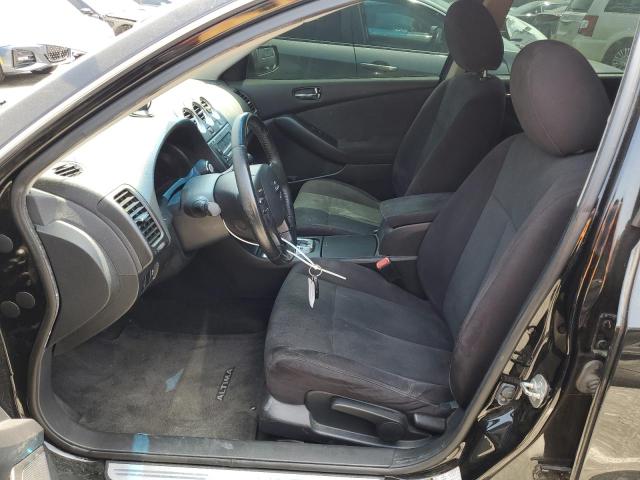 Photo 7 from auction – 2012 NISSAN ALTIMA BAS with VIN 1N4AL2AP4CN447589