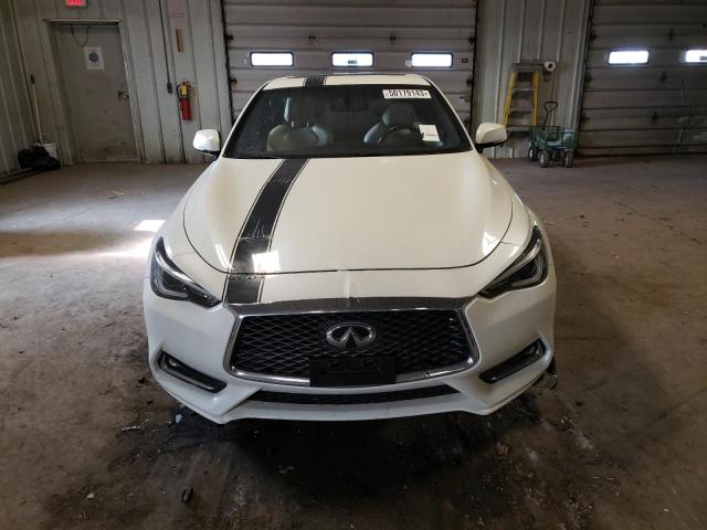 Photo 5 from auction – 2017 INFINITI Q60 PREMIU with VIN JN1EV7EK3HM363166