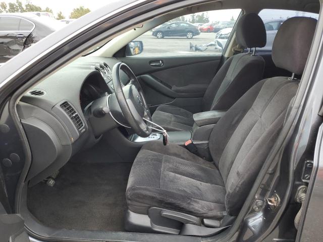 Photo 7 from auction – 2007 NISSAN ALTIMA 2.5 with VIN 1N4AL21E87N438012