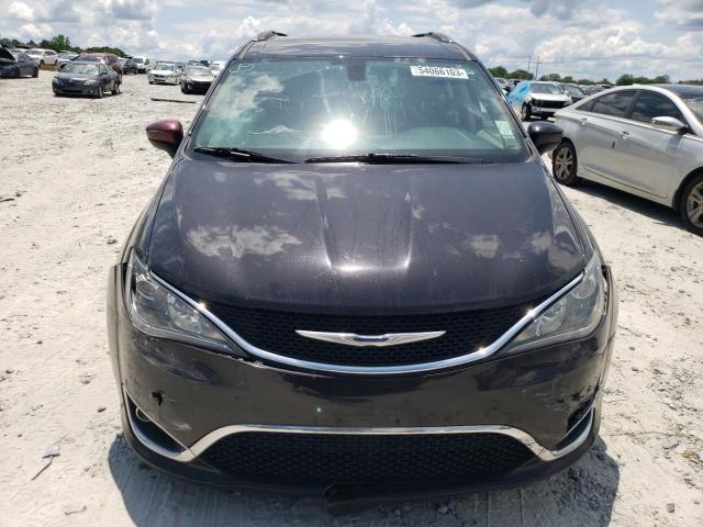 Foto 5 de la subasta – 2018 CHRYSLER PACIFICA T con VIN 2C4RC1BG0JR144167