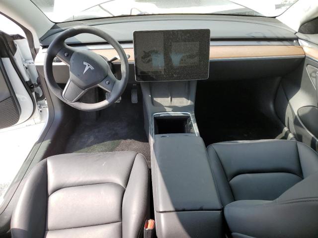 Photo 8 from auction – 2023 TESLA MODEL 3 with VIN 5YJ3E1EA3PF447665